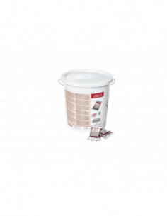 Tablette détergent pour four SelfCookingCenter - Seau de 100