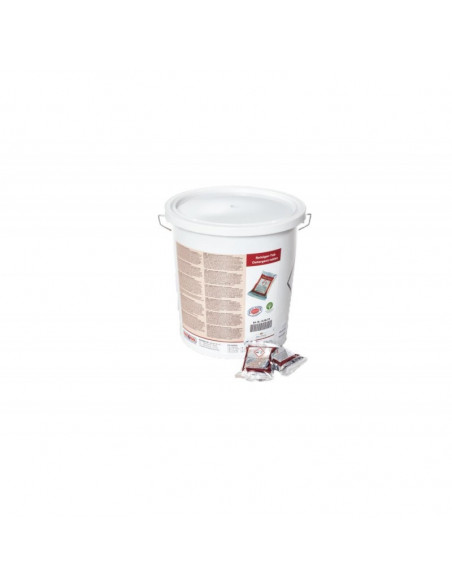 Tablette détergent pour four SelfCookingCenter - Seau de 100