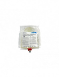 Détergent liquide pour vaisselle et verres DIWA EVO -...