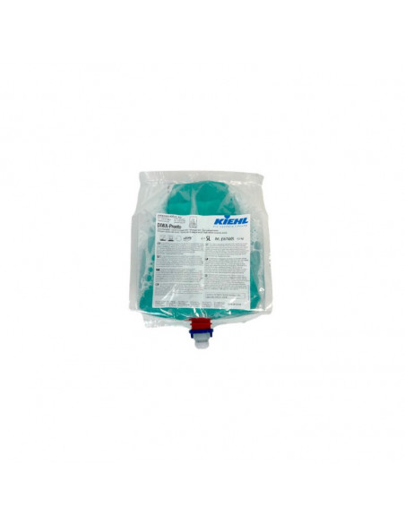 Liquide de rinçage acide DIWA PRONTO - Poche de 5l