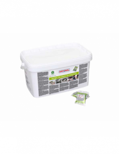 Tablettes nettoyantes Active Green pour iCombi...