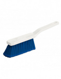 Balayette 29 cm avec fibre souple - Gamme alimentaire
