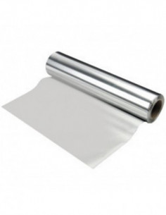 Film aluminium 29cm x 200m - Carton de 6 boîtes...