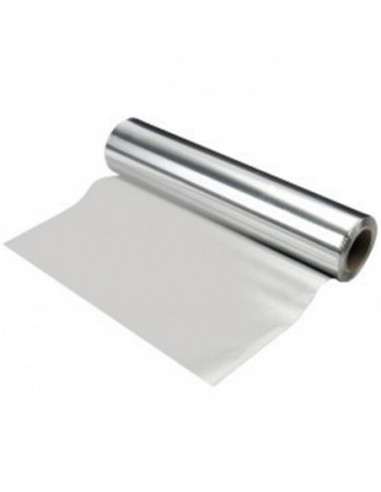 Film aluminium 29cm x 200m - Carton de 6 boîtes...