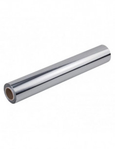 Film aluminium 44cm x 200m - Carton de 3 boîtes...