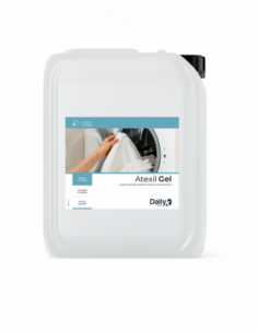 Lessive liquide spéciale doseur automatique AtexilGel -...
