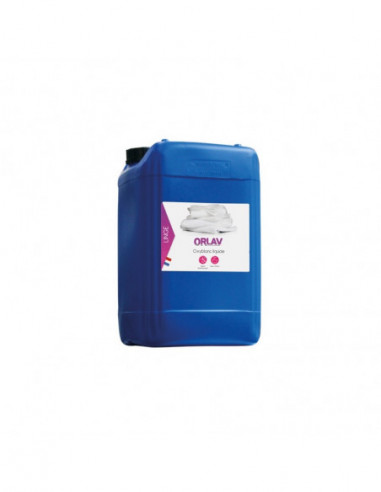 Agent blanchissant textile - OXYBLANC - Bidon 20l