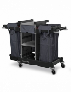 Chariot hôtelier - NKS2LL ReFlo