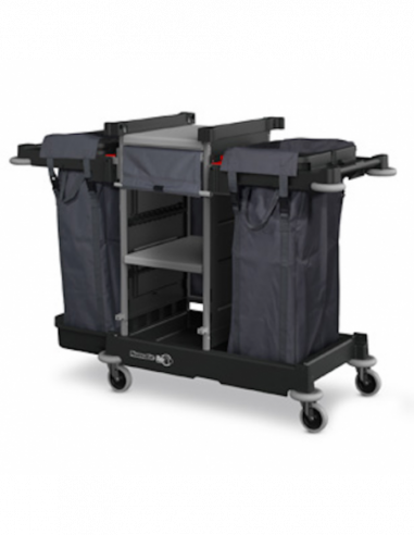 Chariot hôtelier - NKS2LL ReFlo