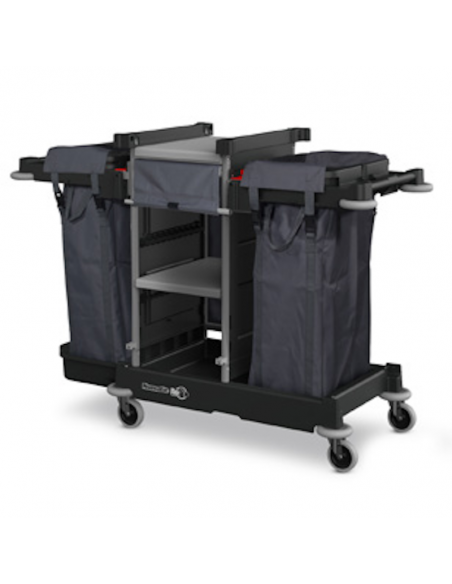 Chariot hôtelier - NKS2LL ReFlo