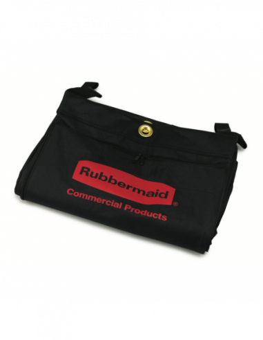 Sac de rechange vinyle 114L pour chariot d'étage