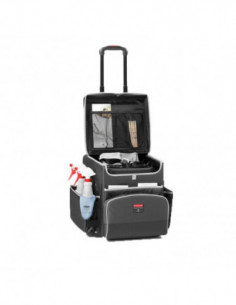 Petit chariot d'étage Quick Cart
