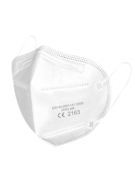 Masque Respiratoire FFP2 - Boite de 20