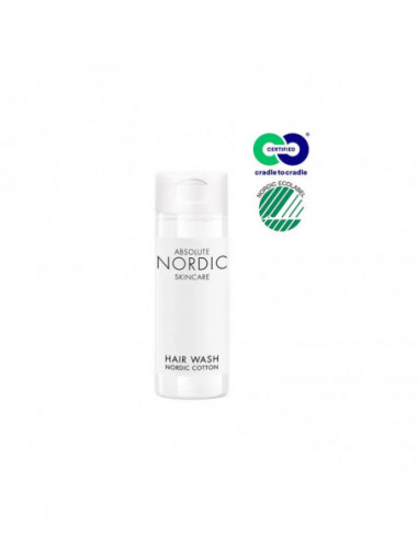 Shampoing 30ml - NORDIC SKINCARE - Carton de...