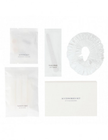 Set accessoires complet EcoEssential - Carton...