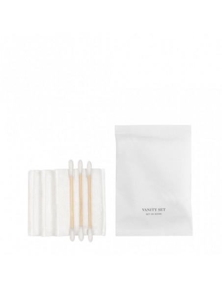 Set de soins EcoEssential - Carton de 200