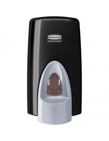 Distributeur Noir ABS - RUBBERMAID - Pour...