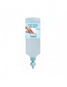Gel hydroalcoolique - ANIOSGEL 85 NPC - Flacon 1L Airless
