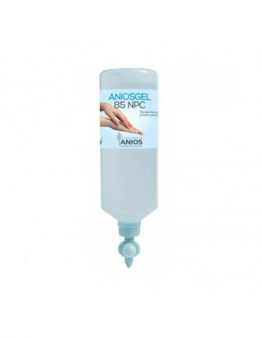 Gel hydroalcoolique - ANIOSGEL 85 NPC - Flacon...