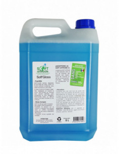 Nettoyant vitres et surfaces modernes - SOFT'GLASS -... 2