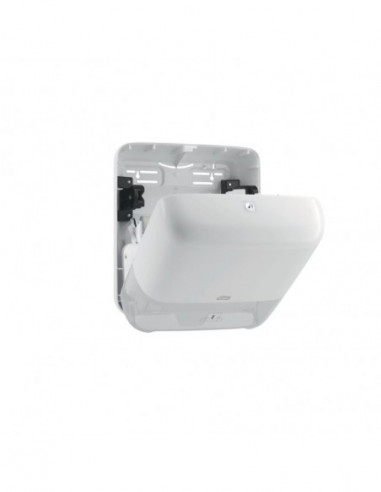 Distributeur essuie-mains rouleaux Tork Matic H1