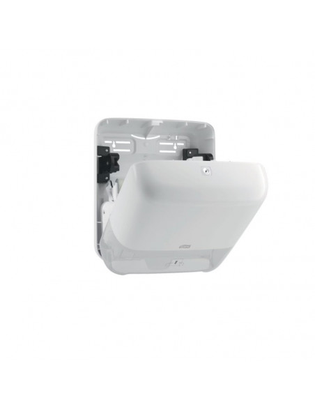 Distributeur essuie-mains rouleaux Tork Matic H1