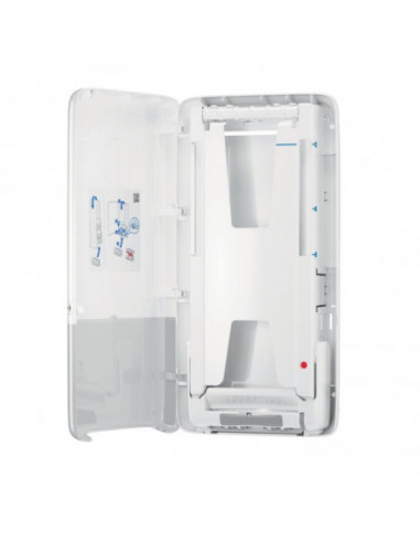 Distributeur pour Essuie-mains continus H5 -...