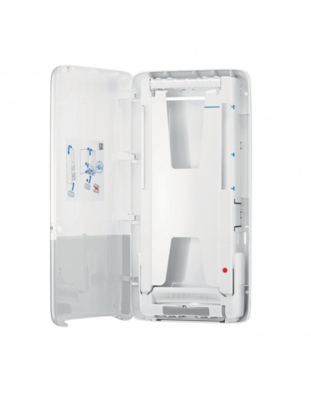 Distributeur pour Essuie-mains continus H5 - Tork PeakServe