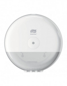 Distributeur Papier Hygiénique à dévidage central - TORK...