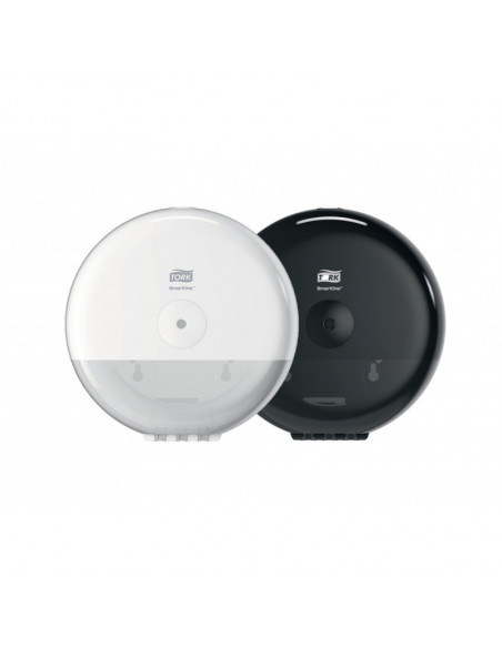 Distributeur Papier Hygiénique à dévidage central - TORK SmartOne Mini T9