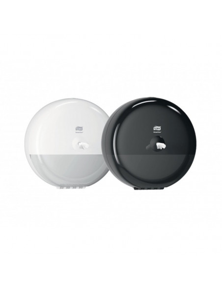 Distributeur Papier Hygiénique à dévidage central - TORK SmartOne T8