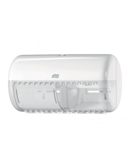 Distributeur Papier Hygiénique Rouleau Traditionnel - TORK ELEVATION T4