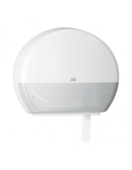 Distributeur Papier Hygiénique Rouleau JUMBO - TORK ELEVATION T1