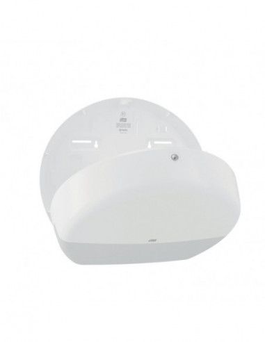 Distributeur Papier Hygiénique Rouleau JUMBO -...