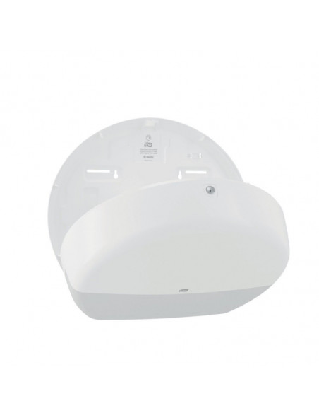 Distributeur Papier Hygiénique Rouleau JUMBO - TORK ELEVATION T1