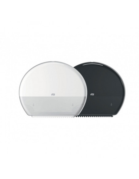 Distributeur Papier Hygiénique Rouleau JUMBO - TORK ELEVATION T1