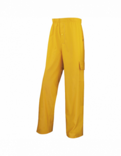 Pantalon de pluie imperméable et respirant 850PAN -...