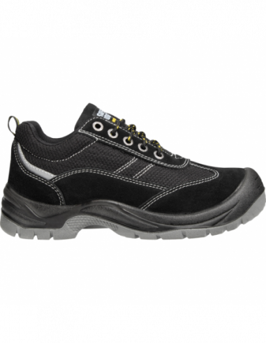 Chaussure de sécurité basse S1P - GOBI (Taille...