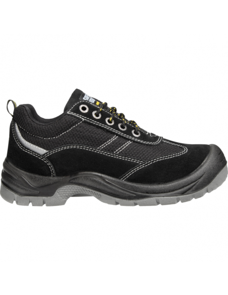Chaussure de sécurité basse S1P - GOBI (Taille 35 à 41)