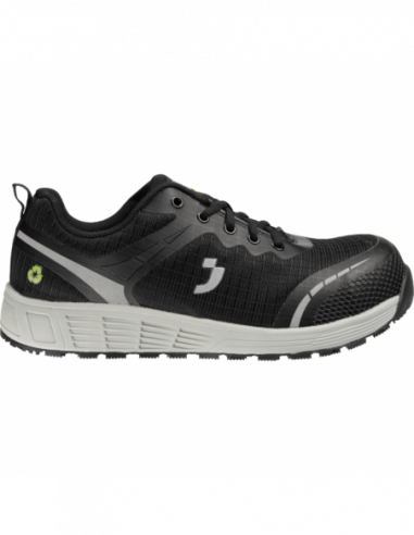 Chaussure de sécurité basse certifiée ESD -...