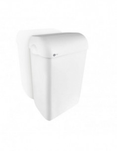 Poubelle BlackSatino - 43L