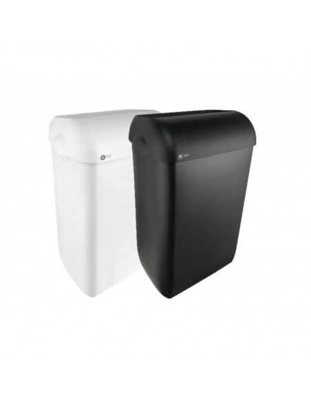 Poubelle BlackSatino - 43L