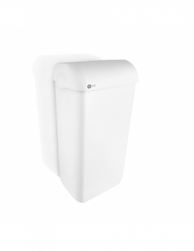 Poubelle BlackSatino - 23L