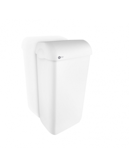 Poubelle BlackSatino - 23L