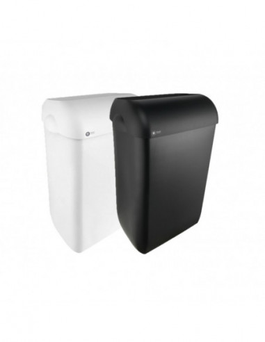 Poubelle BlackSatino - 23L