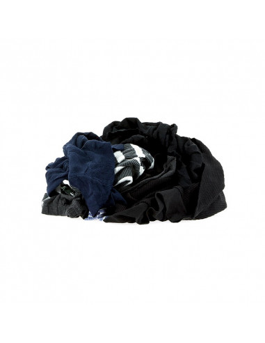 Chiffon "C2" Tissé foncé