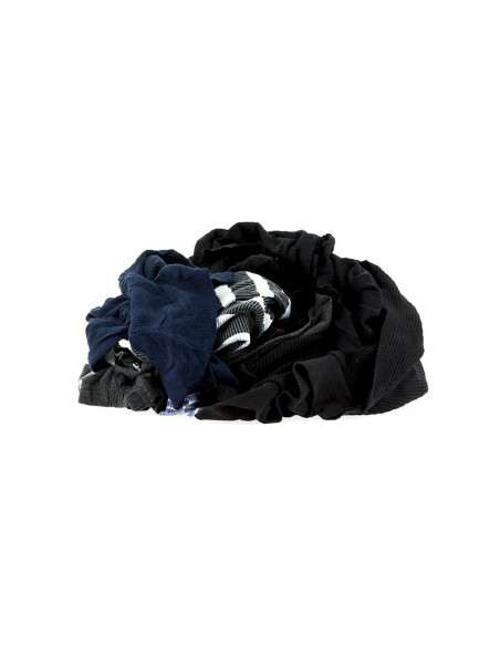 Chiffon "C2" Tissé foncé