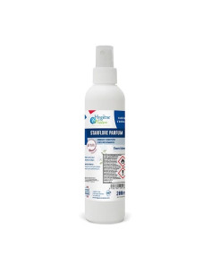 Désodorisant parfumé STARFLORE - Flacon 200ml