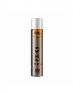 Dépoussiérant Polish sans silicone - Aérosol 750 ml