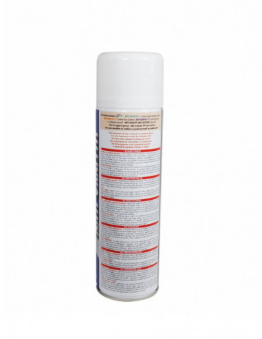 Anti-graffiti C3 surfaces béton - Bombe 500ml